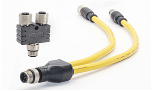 FieldBUS Cable and Connector