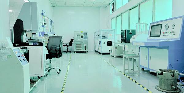 amissiotech laboratory