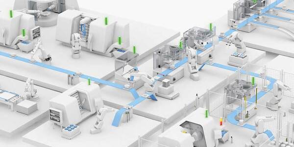 Industrial IoT's Transformative Era: A Perfect Match for IO-Link