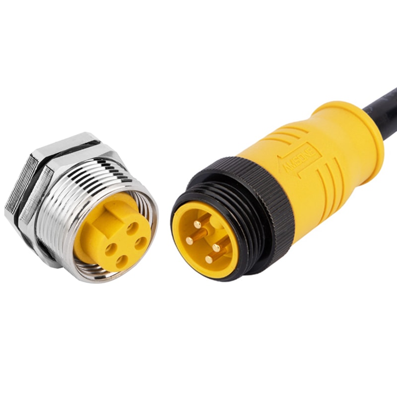 7/8” Circular Connector