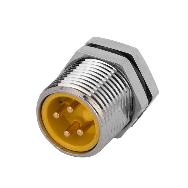 Automation Connector 7/8