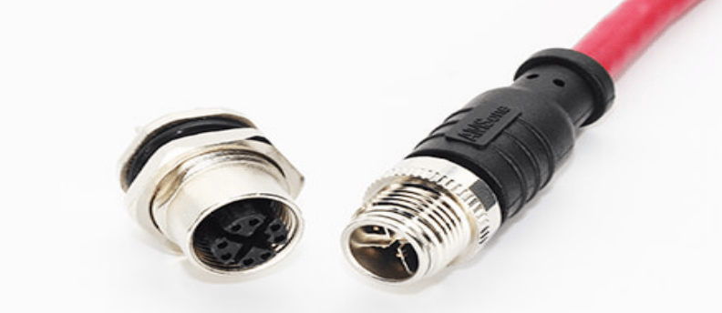Cable And Connectors Types And Their Application