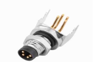 What Is The Difference In Male And Female Connectors