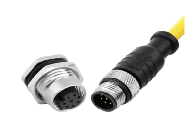 How to Diagnose and Repair M12 Code Connector Cable Issues