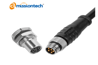 An In-depth Look At The Connection Types Of Industrial Connectors