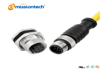 Where Are Waterproof Connectors Generally Used?