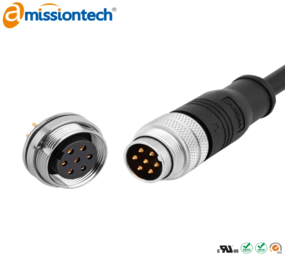 Standards for Choosing an Industrial Connector