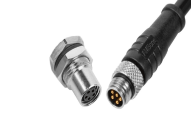What Are the Different Types of Circular Connector Terminations?