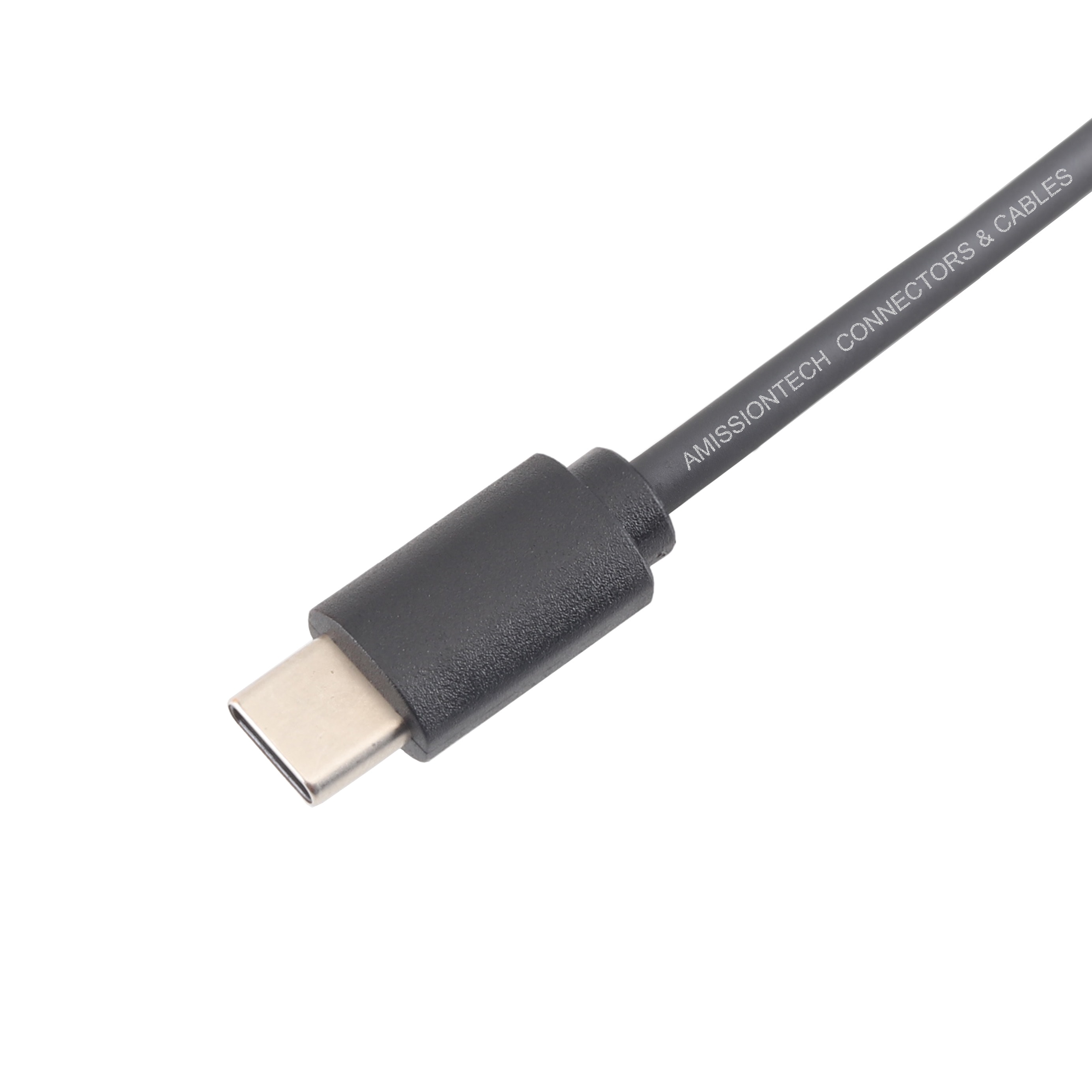 USB Standard Cable TYPE C 3.1/3.2 High Current Cable AMSONE
