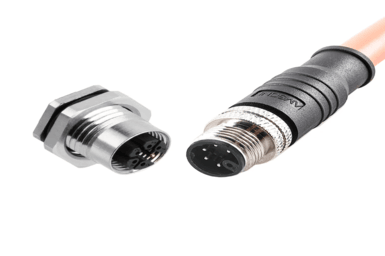 Everything You Need to Know About Circular Connectors