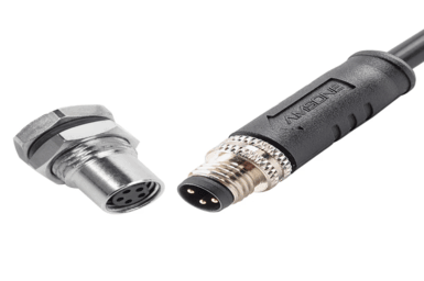 How to Wire M8 Circular Connector? Step-by-Step Guide