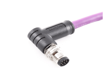 Amissiontech's M8 Series Industrial Waterproof Connector – High Quality and Reliable Solution