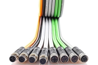 Applications Of Special Drag Chain Cables