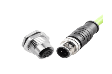 Circular connectors vs. rectangular connectors: which is better?