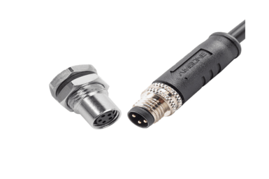Common Problems and Solutions for Circular Connector Maintenance