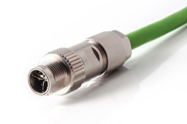 Fieldbus Cables and Connectors in Harsh Environments