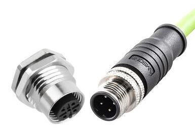 Innovation and Trends of Industrial Circular Connectors